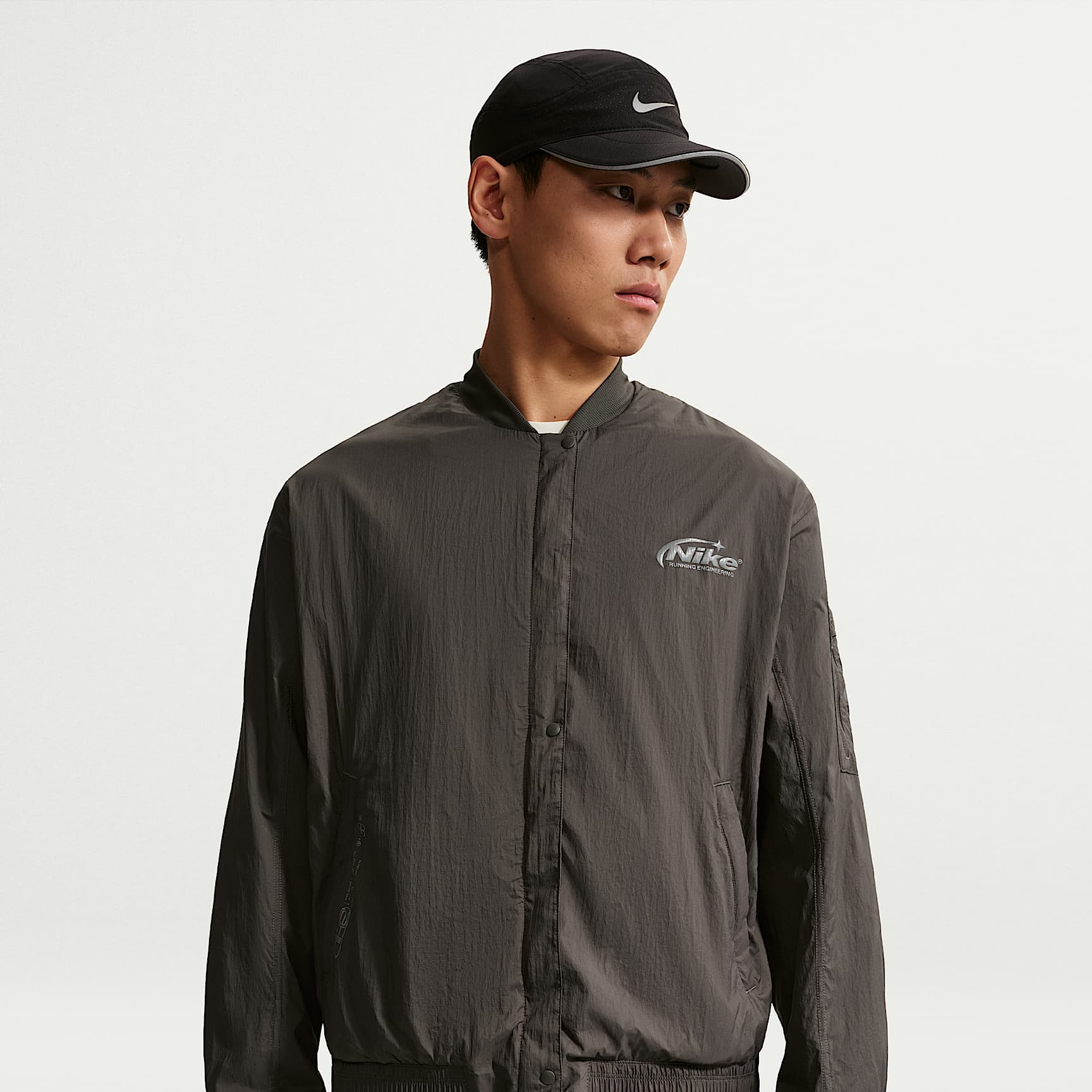 NIKE公式】ナイキ メンズ レペル UVプロテクション ランニング